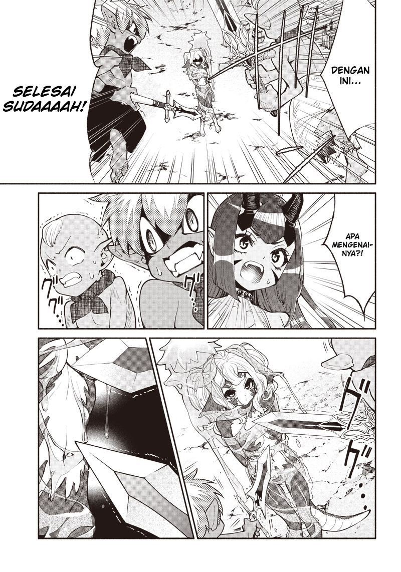 Tensei Goblin da kedo Shitsumon aru?